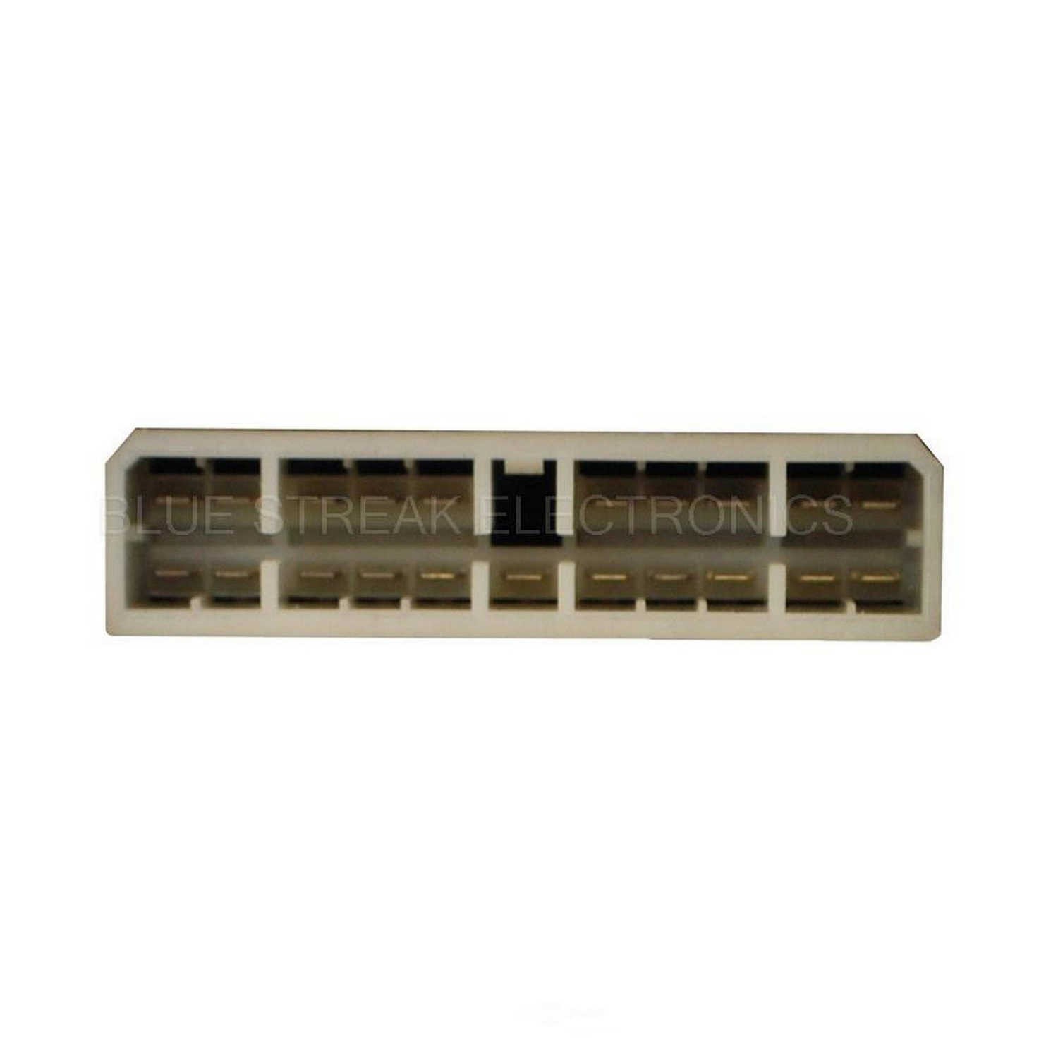 Engine Control Module (ECM)-Electronics Premium Quality fits 1983 Prelude 1.8L
