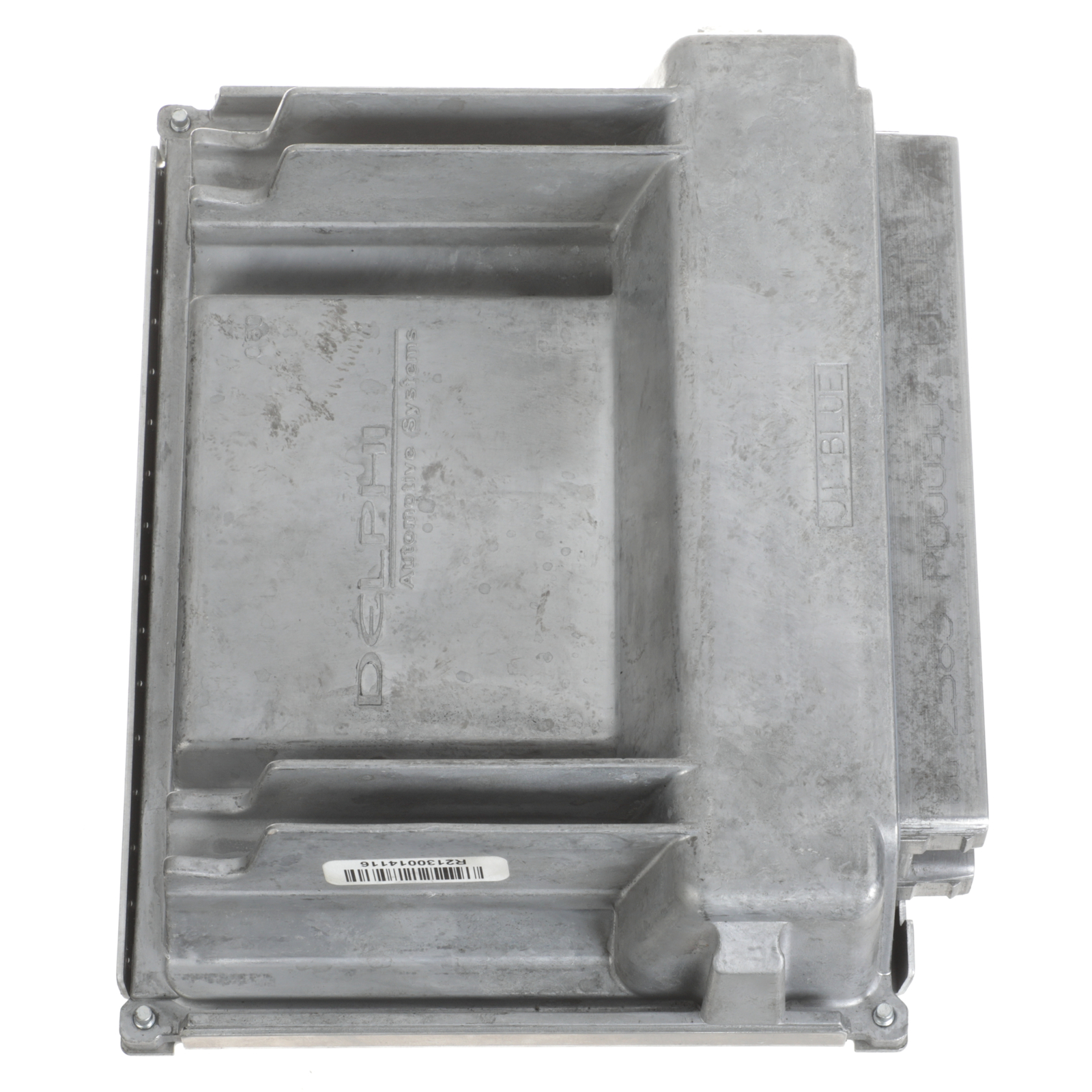 Genuine GM 2003-2005 Chevrolet GMC Engine Control Module Remanufactured 19299227