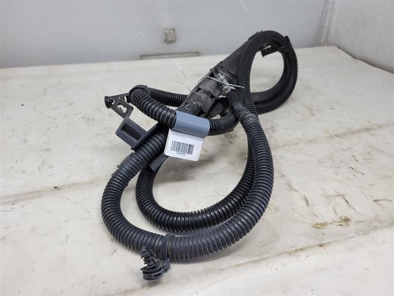 2018 SILVERADO BATTERY POSITIVE CABLE 84383334 44K MILES