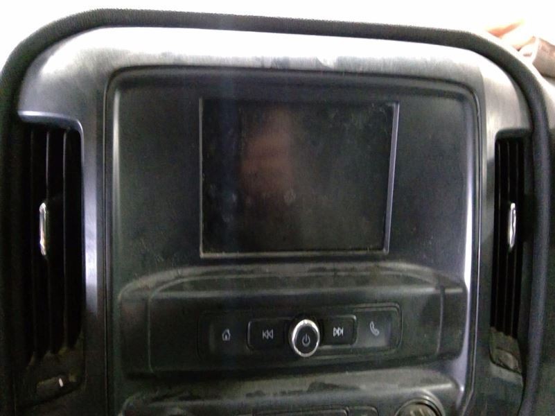 Engine ECM Electronic Control Module 6.6L Fits 16 EXPRESS 2500 VAN 846328