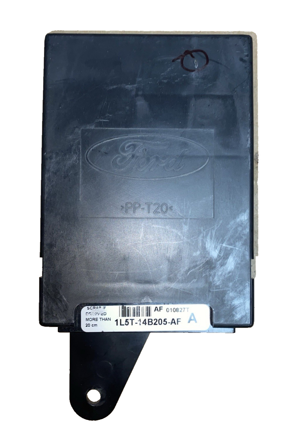 2001-2003 Ranger, 01-02 Explorer Sport BCM GEM Multifunction Body Control Module