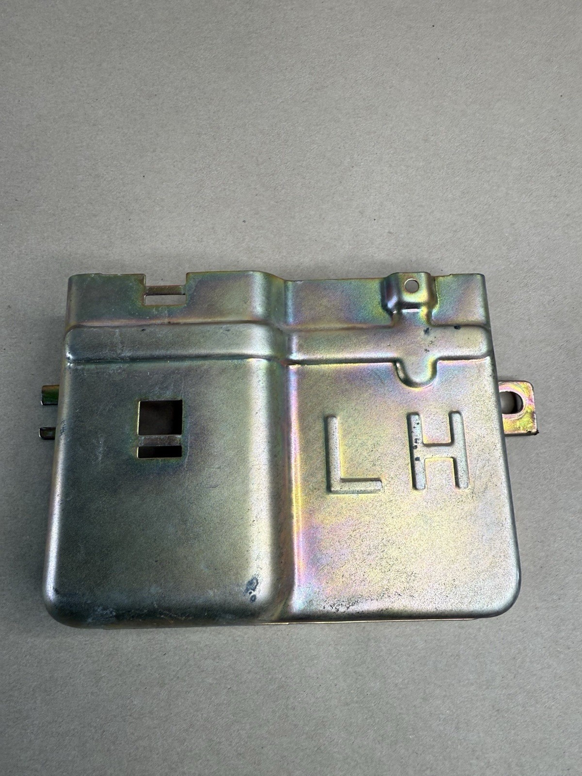 92-95 CIVIC Del Sol OBD1 ECU Holder Bracket COVER Stay OEM USDM