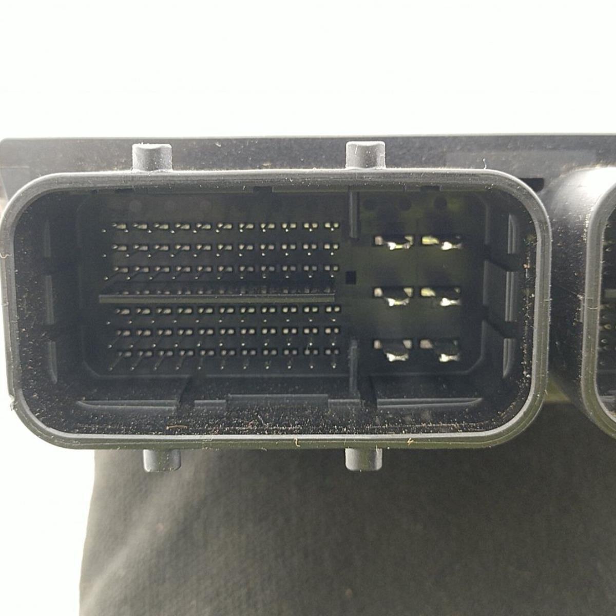 OEM Engine Computer ECU Ecm For Forester Main ECU 22765AN460