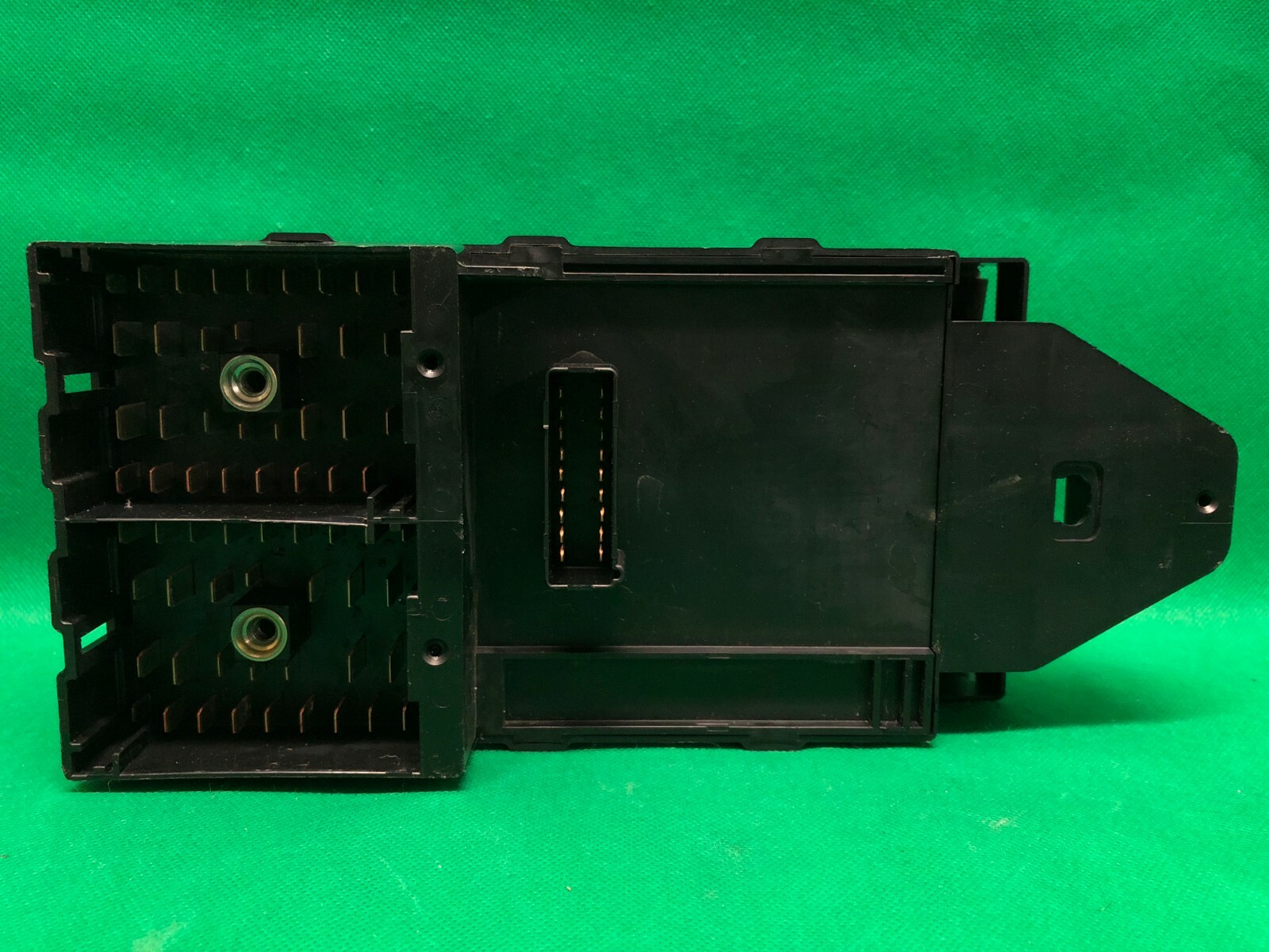 01 FORD F250 F350 SUPER DUTY INTERIOR FUSE BOX RELAY FUSEBOX 1C3T-14A067-AC