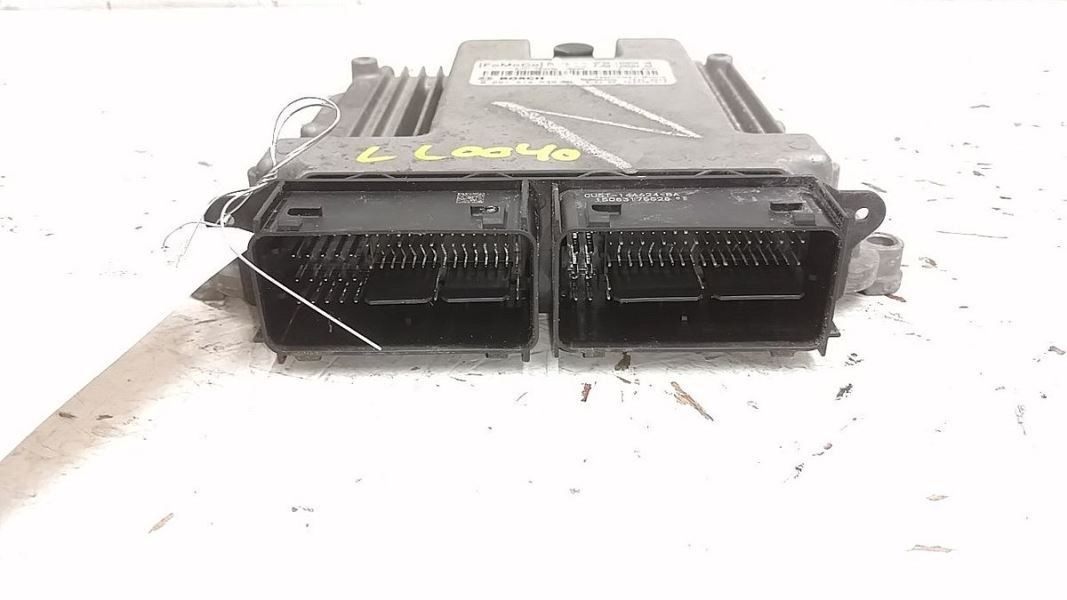 Engine ECM Electronic Control Module 2.0L VIN 9 8th Digit Fits 16 MKZ 2082412
