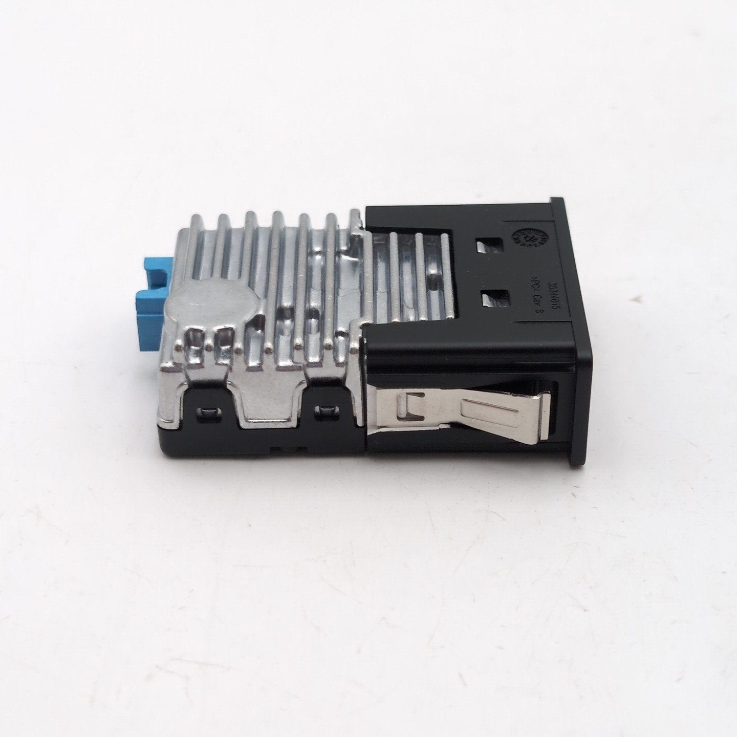 Bmw F70 F74 U06 X1 U11 X2 U10 Mini U25 F65 F66 USB Charger Socket Port Dual