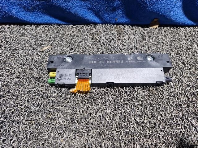 2011 BMW 5 Series F10 535i ECU OEM 6520924714101