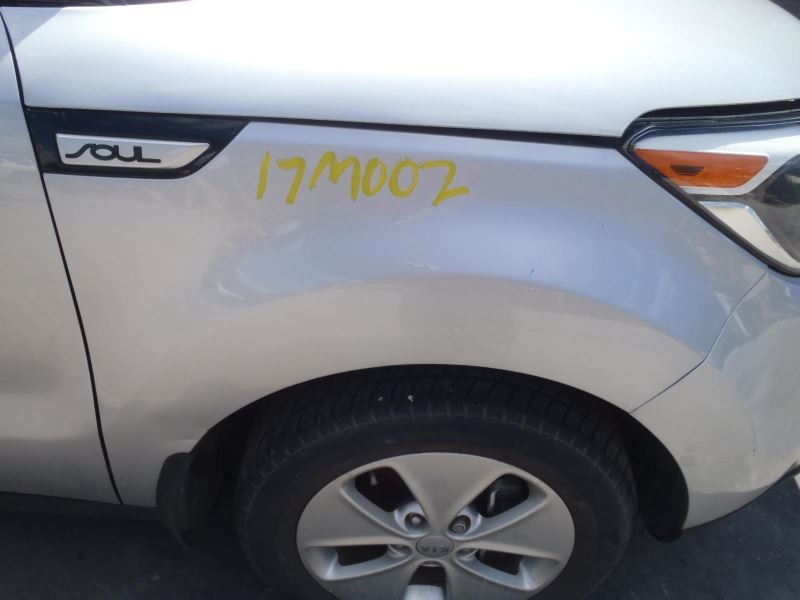 Interior Ambient Light Control Module With Wire Harness Fits 2014 Kia Soul 78548