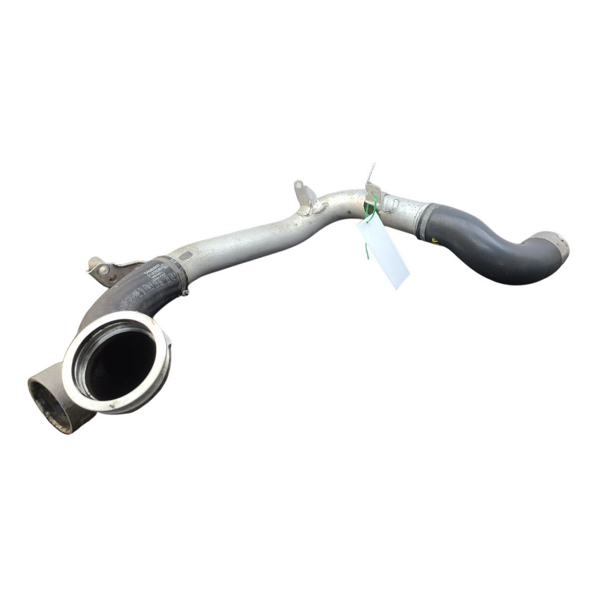 Volvo XC90 MK2 Intercooler Hose 31370288