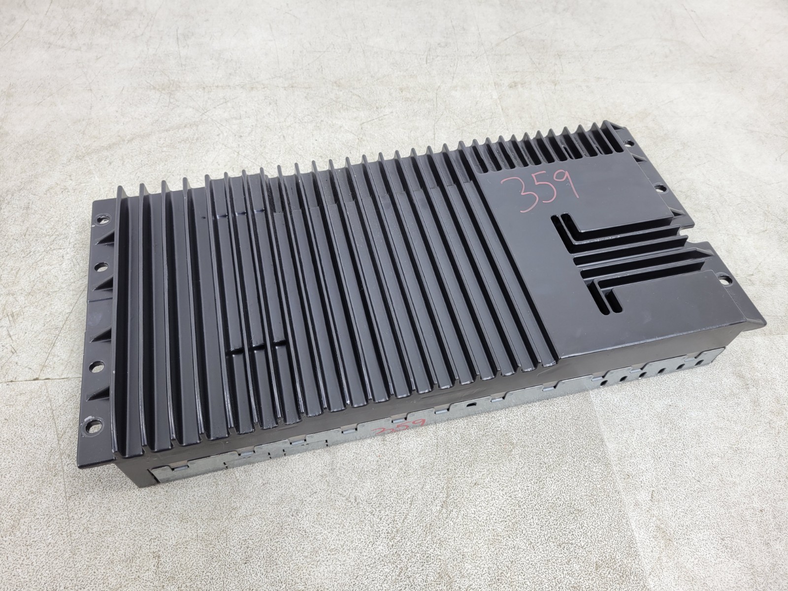 RANGE ROVER VOGUE L405 13-18 SUPER PREMIUM AMP AMPLIFIER CK52-19C164-DL