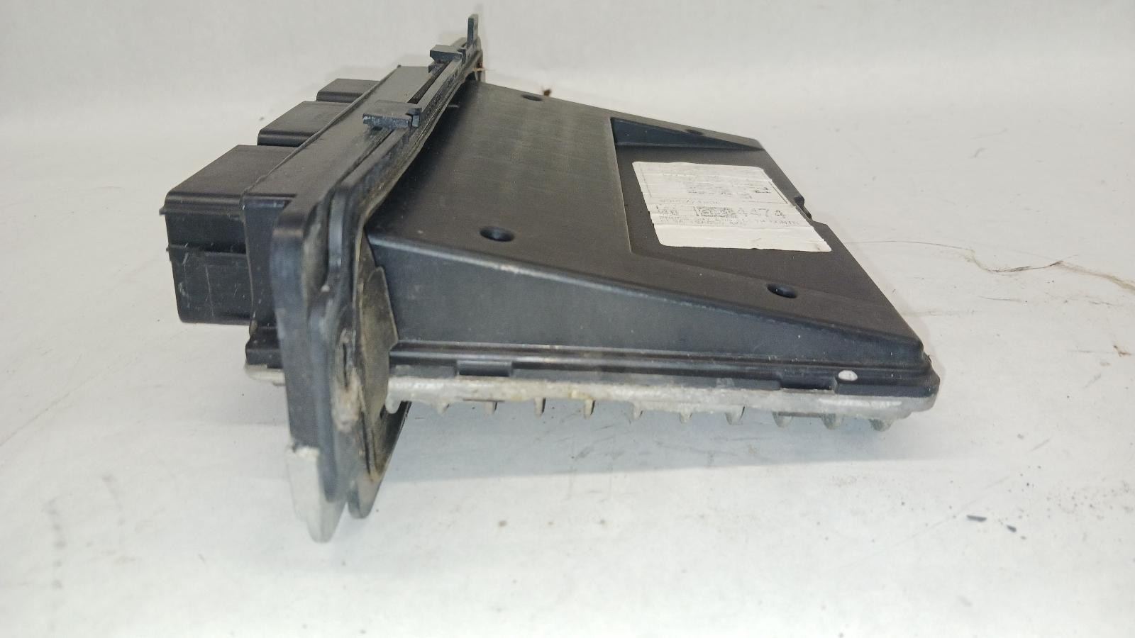 ’12 FORD F150 Electronic Control Module 5.0L ECU OEM 1 Year Warranty!