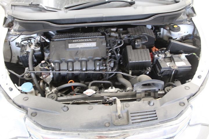 Chassis ECM Communication Bluetooth Right Hand Dash Fits 10-14 INSIGHT 2122467