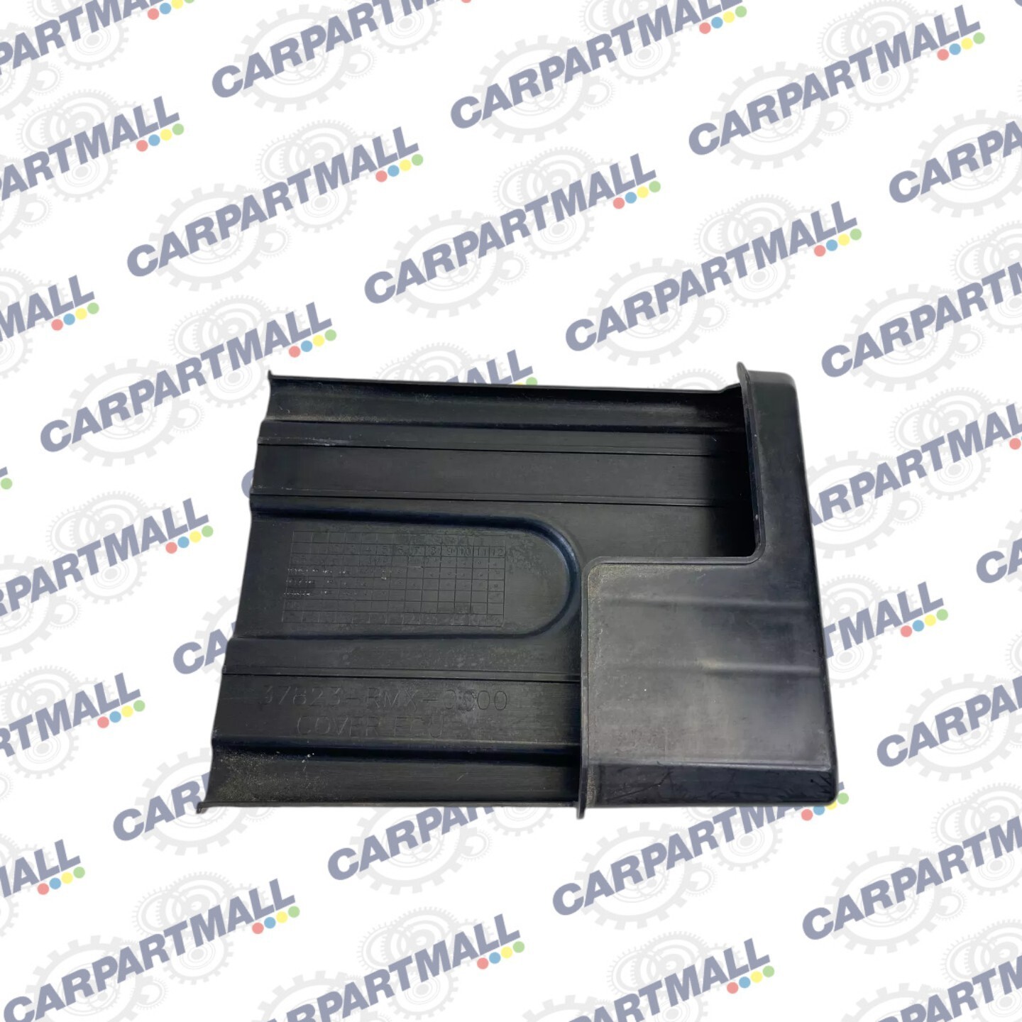 06-11 HONDA CIVIC HYBRID 1.3L ENGINE CONTROL MODULE PCM ECU COVER 37823-RMX-0000