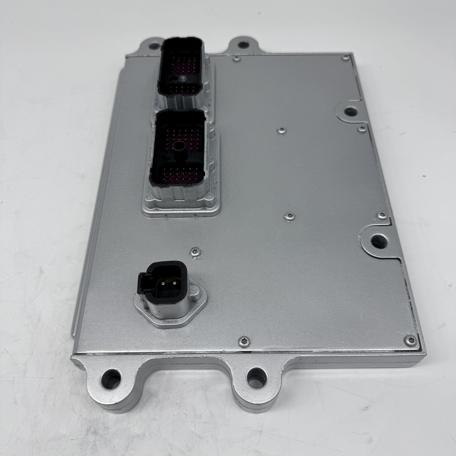 Control Module ECM ECU Computer 4963807 4963807RX 4963808 For Cummins ISM