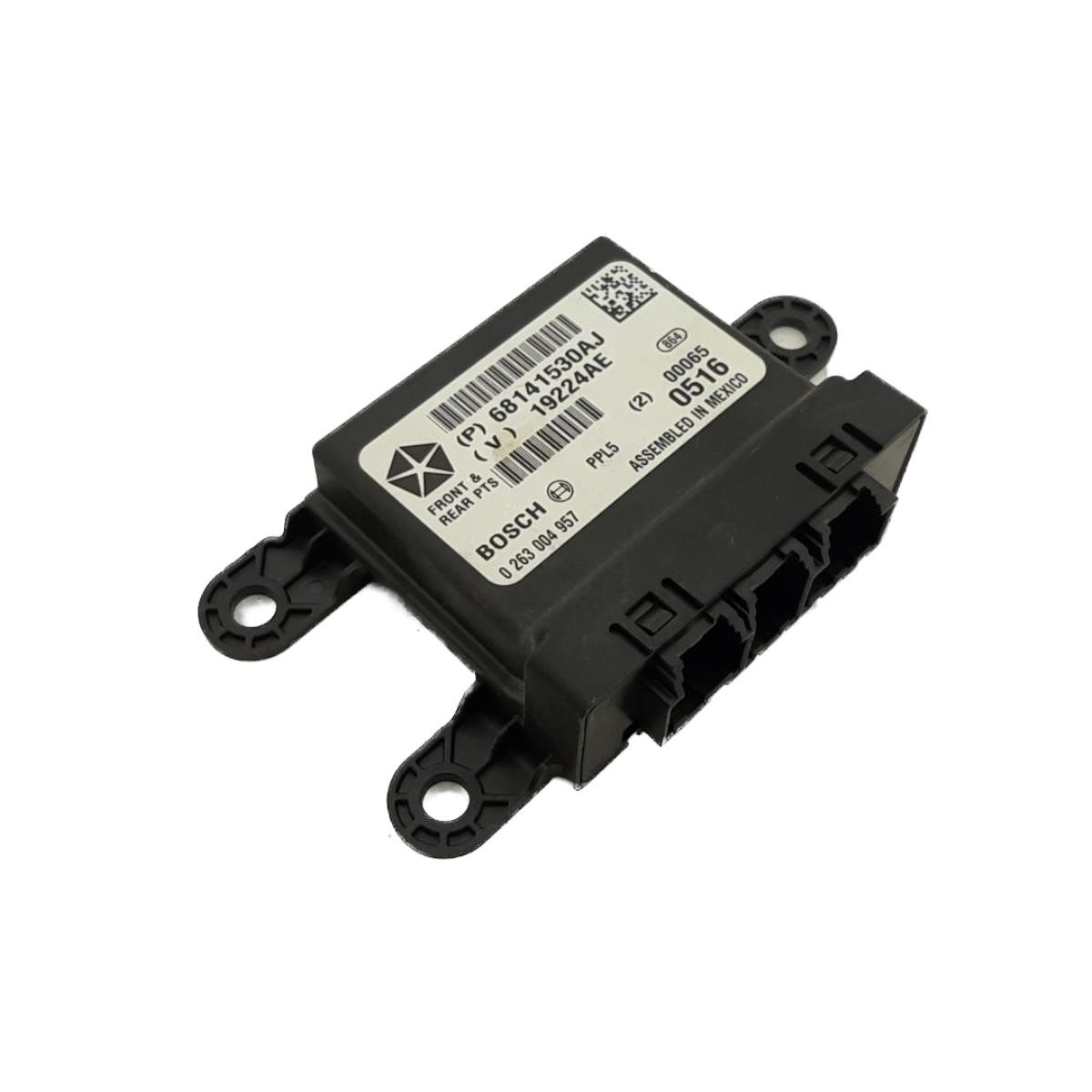 2016 RAM1500 68141530AJ PARK ASSIST ECU