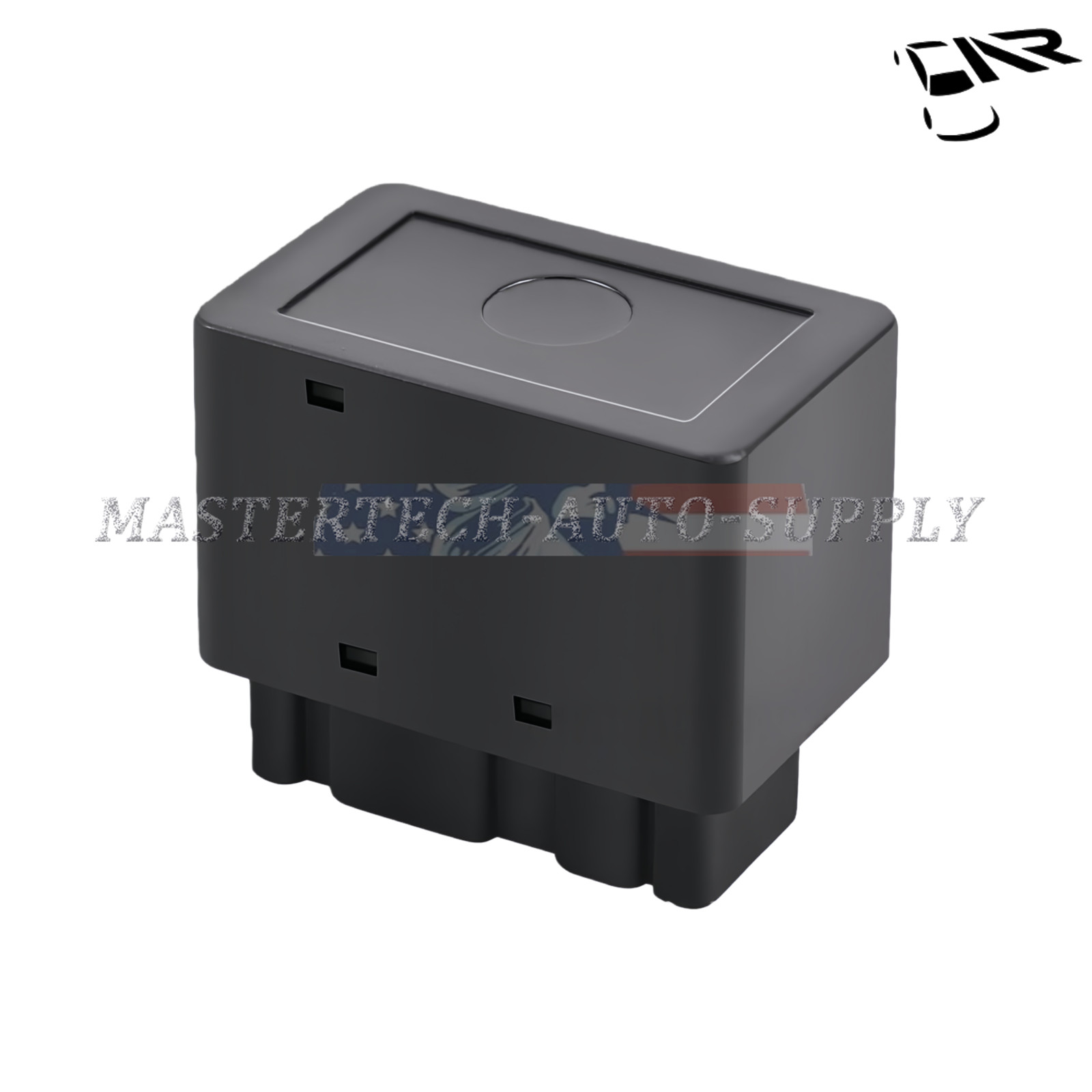 Fits 2018-24 Jeep Wrangler JL Wrangler 4XE Gladiator JT Mini Programmer