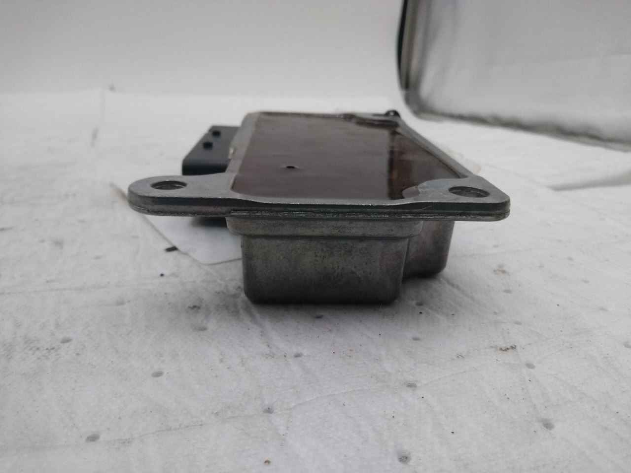 Chassis ECM SRS Below Left Hand Front Seat Fits 07 AVALANCHE 1500 617702