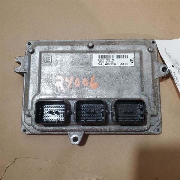 Engine ECM Electronic Module Engine Control Fits 14-16 ODYSSEY 251221