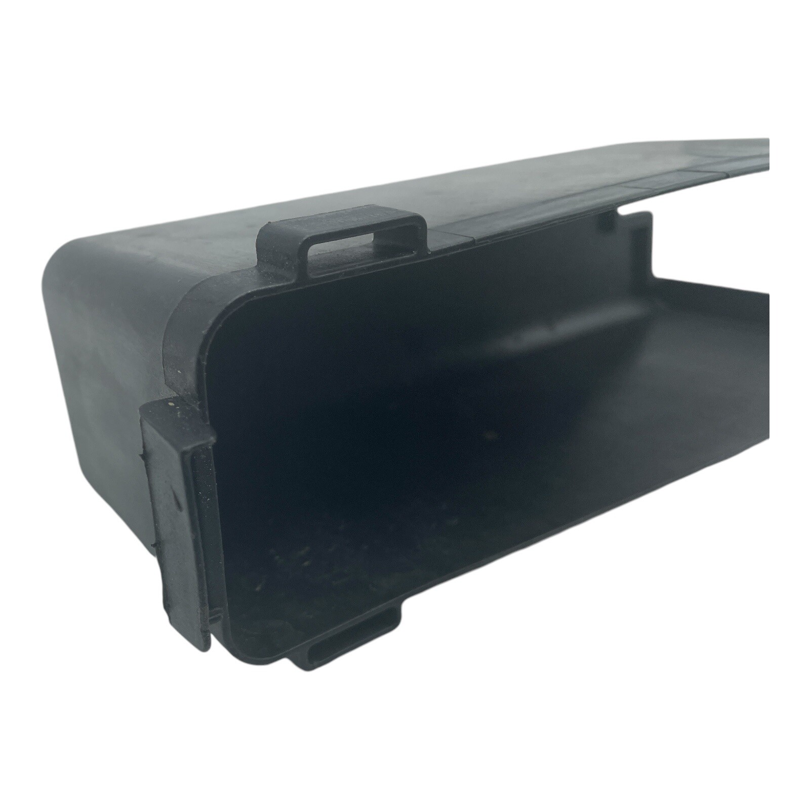 Used 2007-2013 MINI Cooper Plastic DME ECU Cover Lid R55 R56 R57 R58 R59 R60 R61
