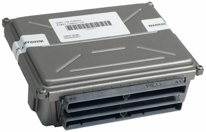 Programmed 2003-2006 Tahoe PCM 12589463 | Direct Fit ECU