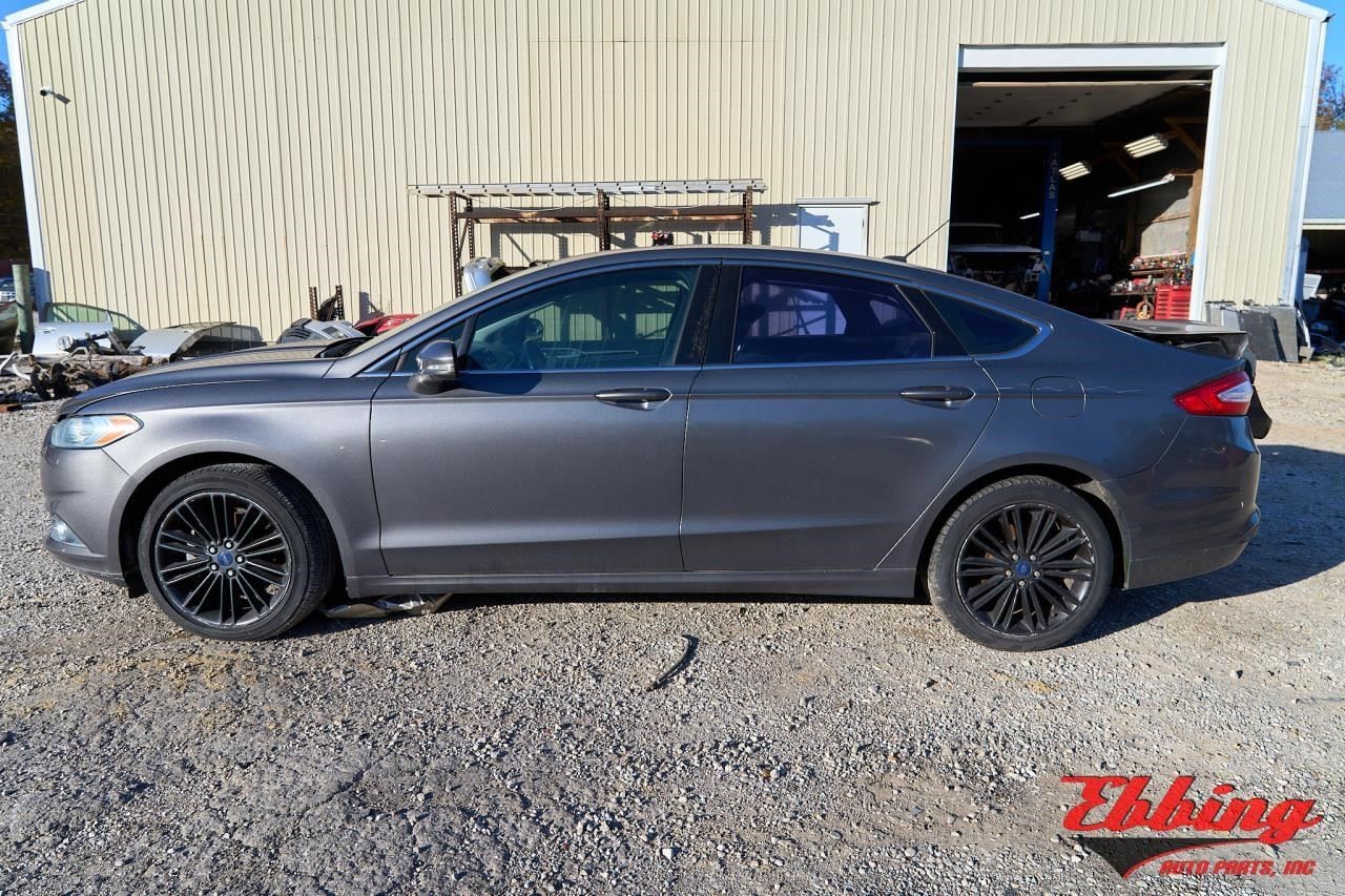 Sync Voice Recognition Module ID: DS7T-14F239-BR Fits 2014 Ford Fusion 708882
