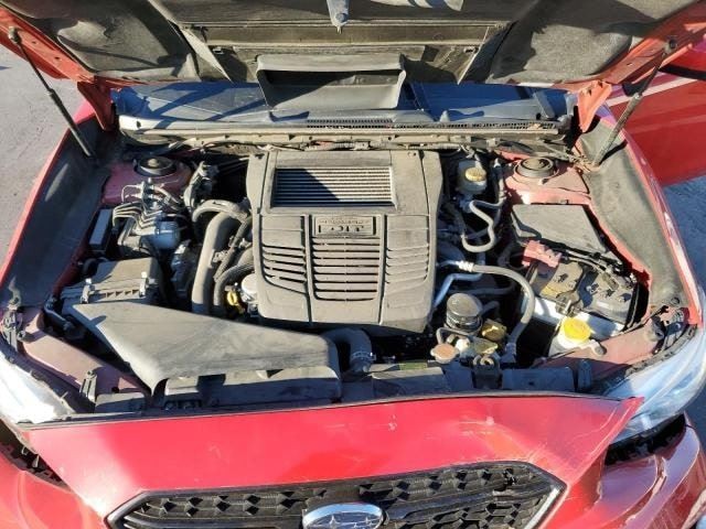 ENGINE CONTROL MODULE 22765AN631 OEM 2020 SUBARU WRX 1YR WRNTY 22765AN632