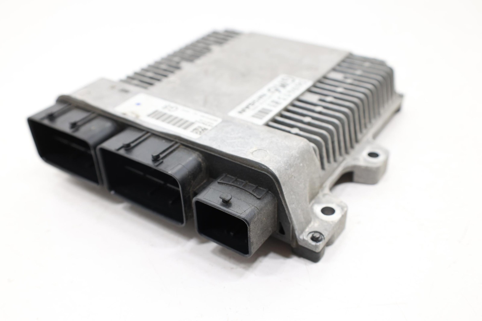 2020 – 2024 NISSAN FRONTIER 3.8L ECM ENGINE CONTROL COMPUTER MODULE UNIT OEM