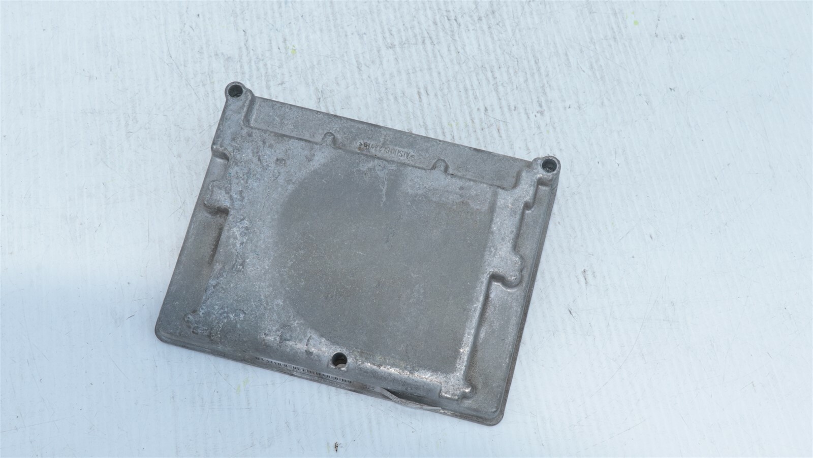 Ford Turbo Diesel ECU PCM ECM 6C3A-12A650-CMB Engine Computer