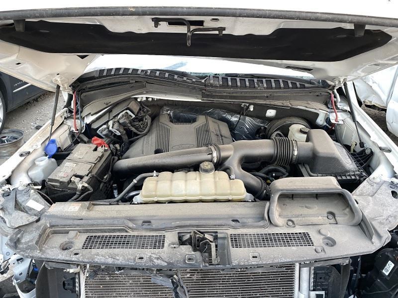 Engine ECM Electronic Control Module Fits 20-21 EXPEDITION 351689