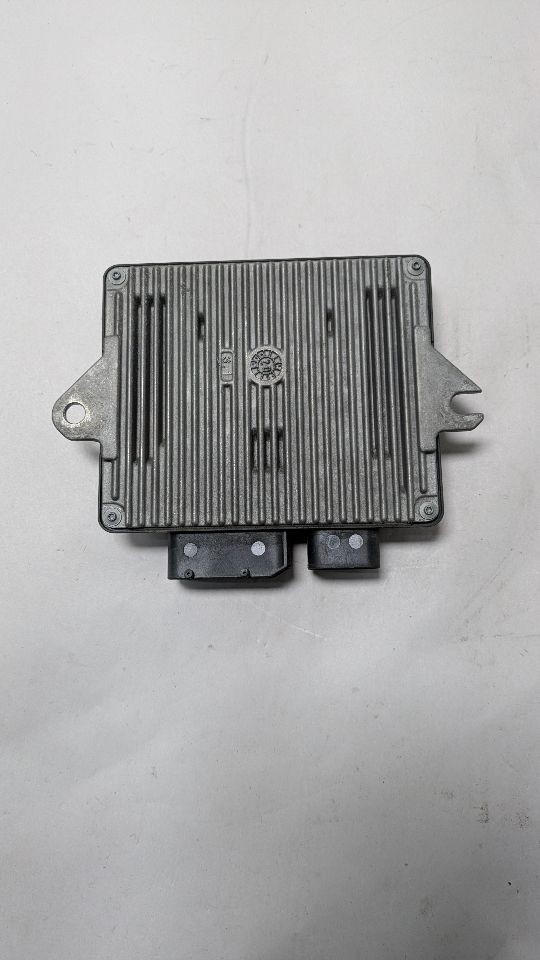 Used Engine Control Module (ECM) fits: 2020 Nissan Pathfinder Electronic Control