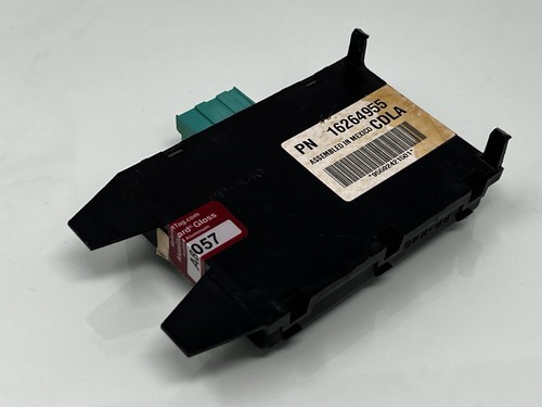 1998-2000 OEM GM Chevy GMC Passlock 16264955 VATS Module Truck Anti-Theft ECU