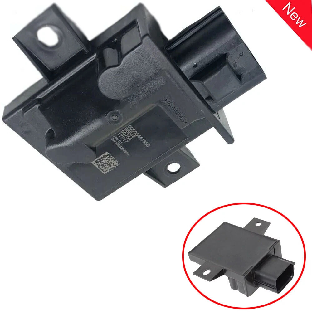 NEW Fuel Pump Control Module 00505441350 for Alfa Romeo Giulia 2017-2020