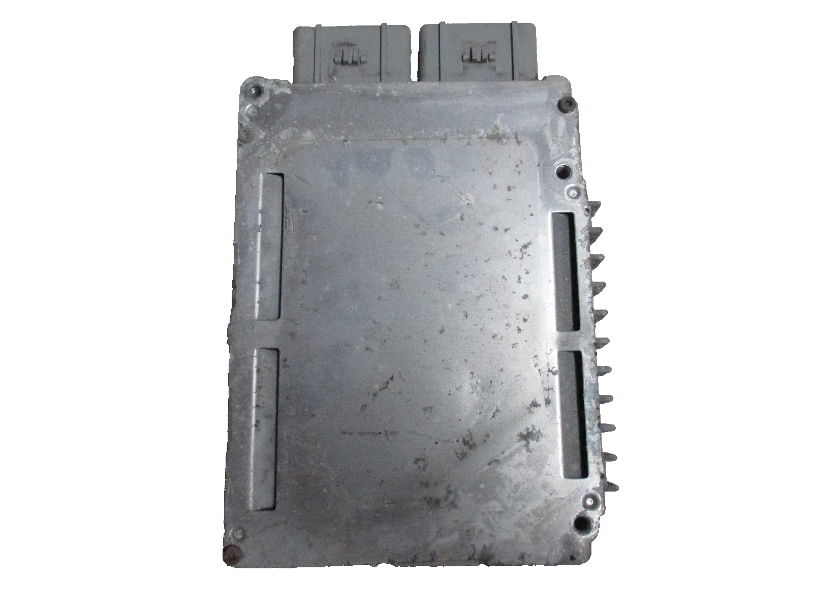 2002 CHRYSLER SEBRING ECM ENGINE COMPUTER 04896792ae Small Chip in Plug