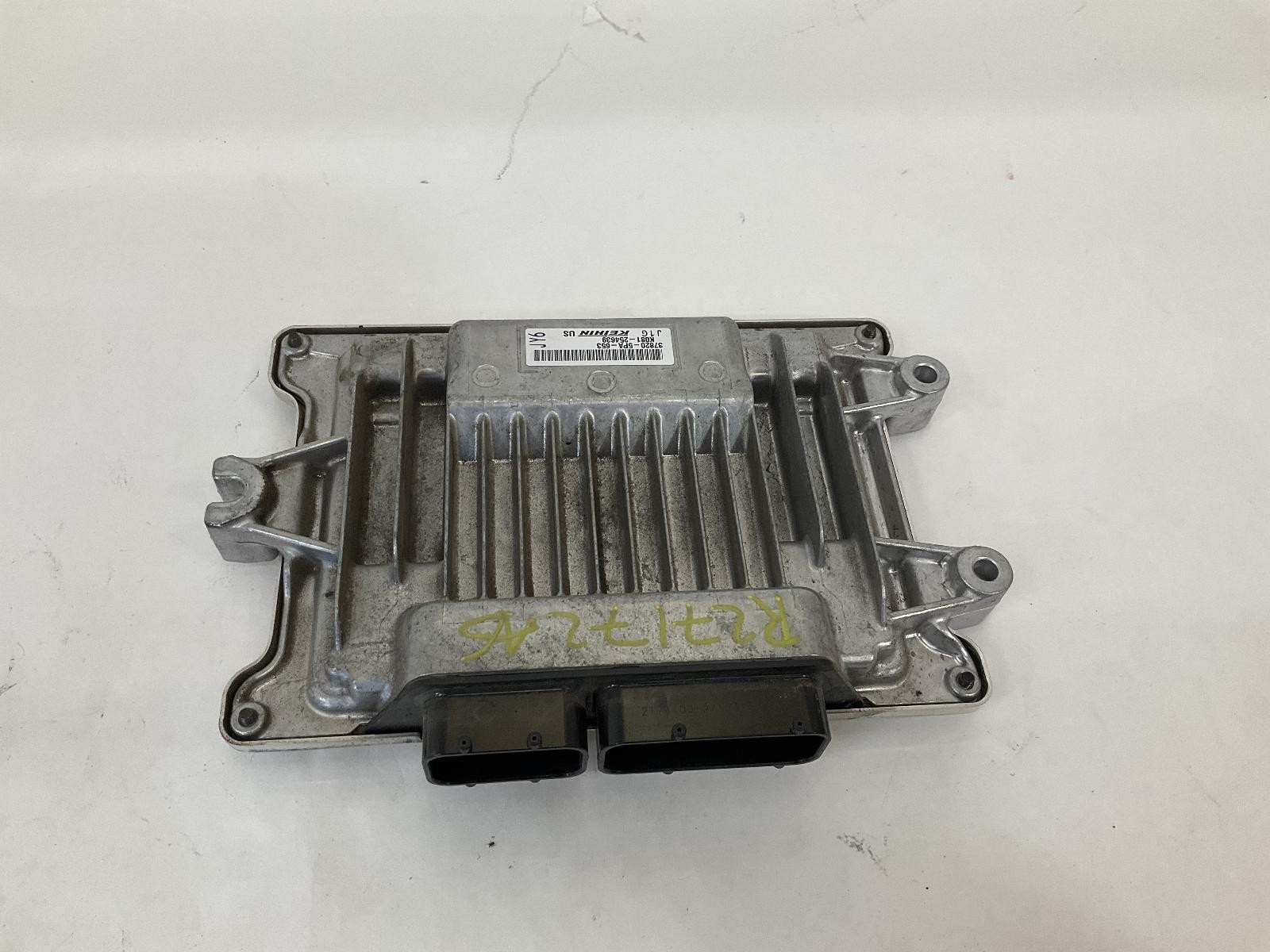 2019 Honda CR-V ECM Brain Box US Market AWD 1.5L 37820-5PA-653 Factory OEM Part