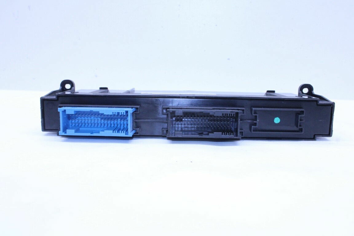 2015 BMW X3 Junction Box For Electronics 3 OEM