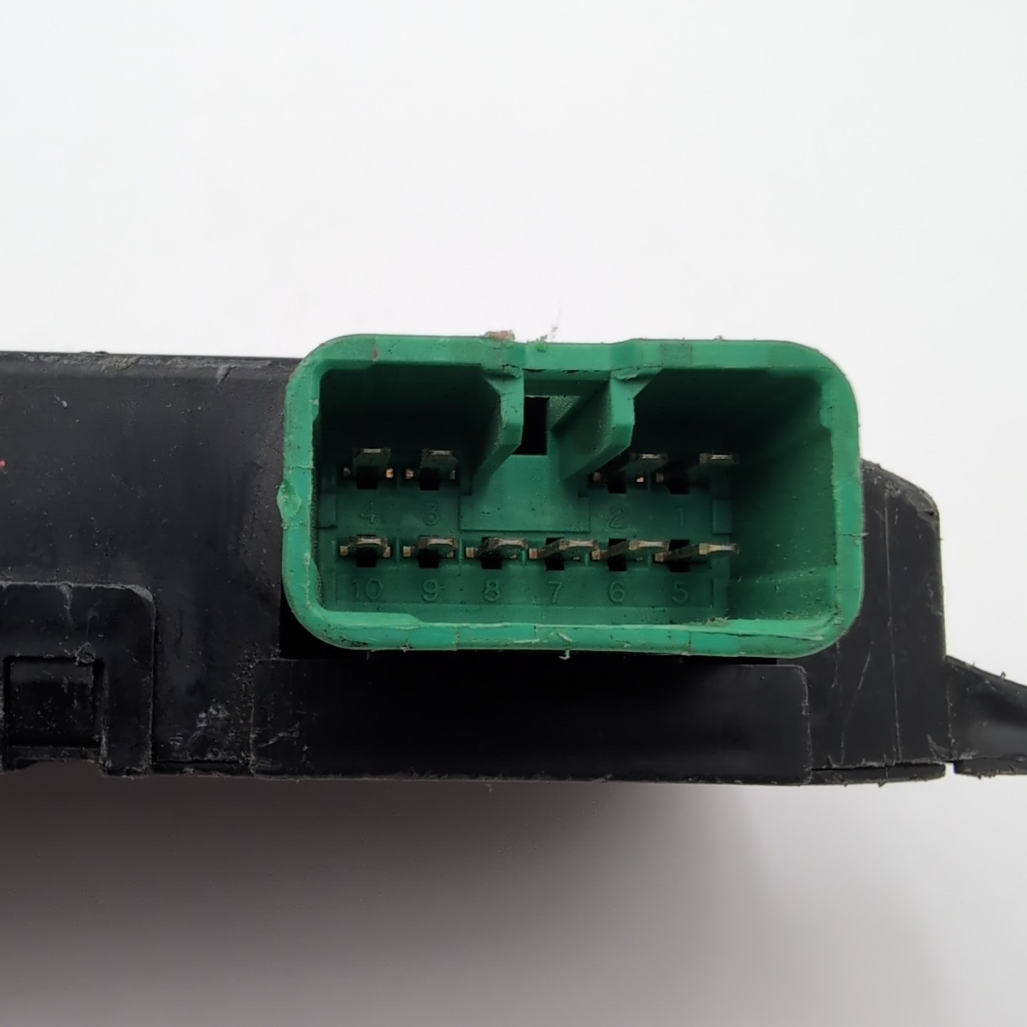 2002 – 2010 Lexus SC430 Steering Column Tilt Control Module OEM 89227-24010