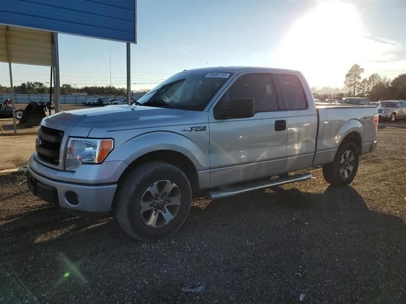 Chassis ECM Fuel Pump Fits 13-19 FLEX 728255