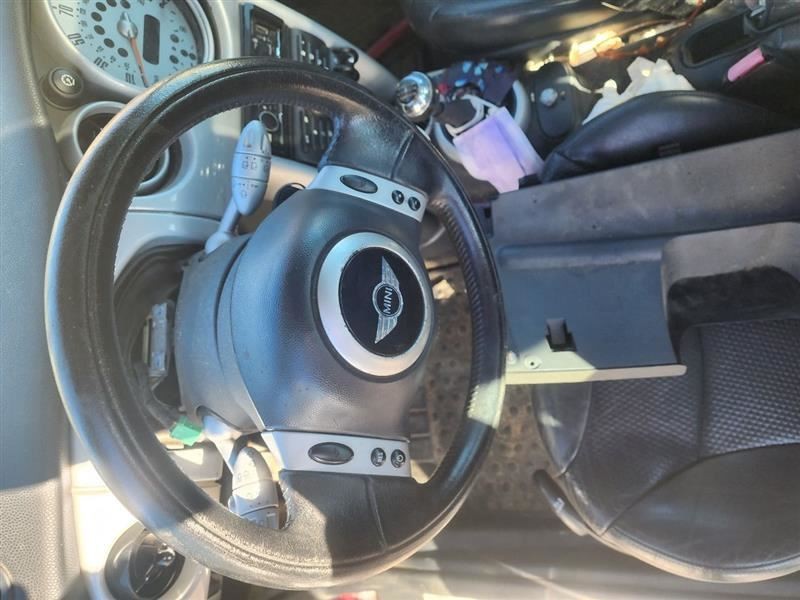 Chassis ECM Theft-locking Immobilizer Control Fits 02-03 MINI COOPER 1544999