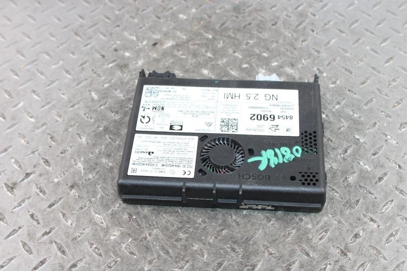 18-19 Encore Human Machine Interface HMI Information GPS Module Unit Factory OEM
