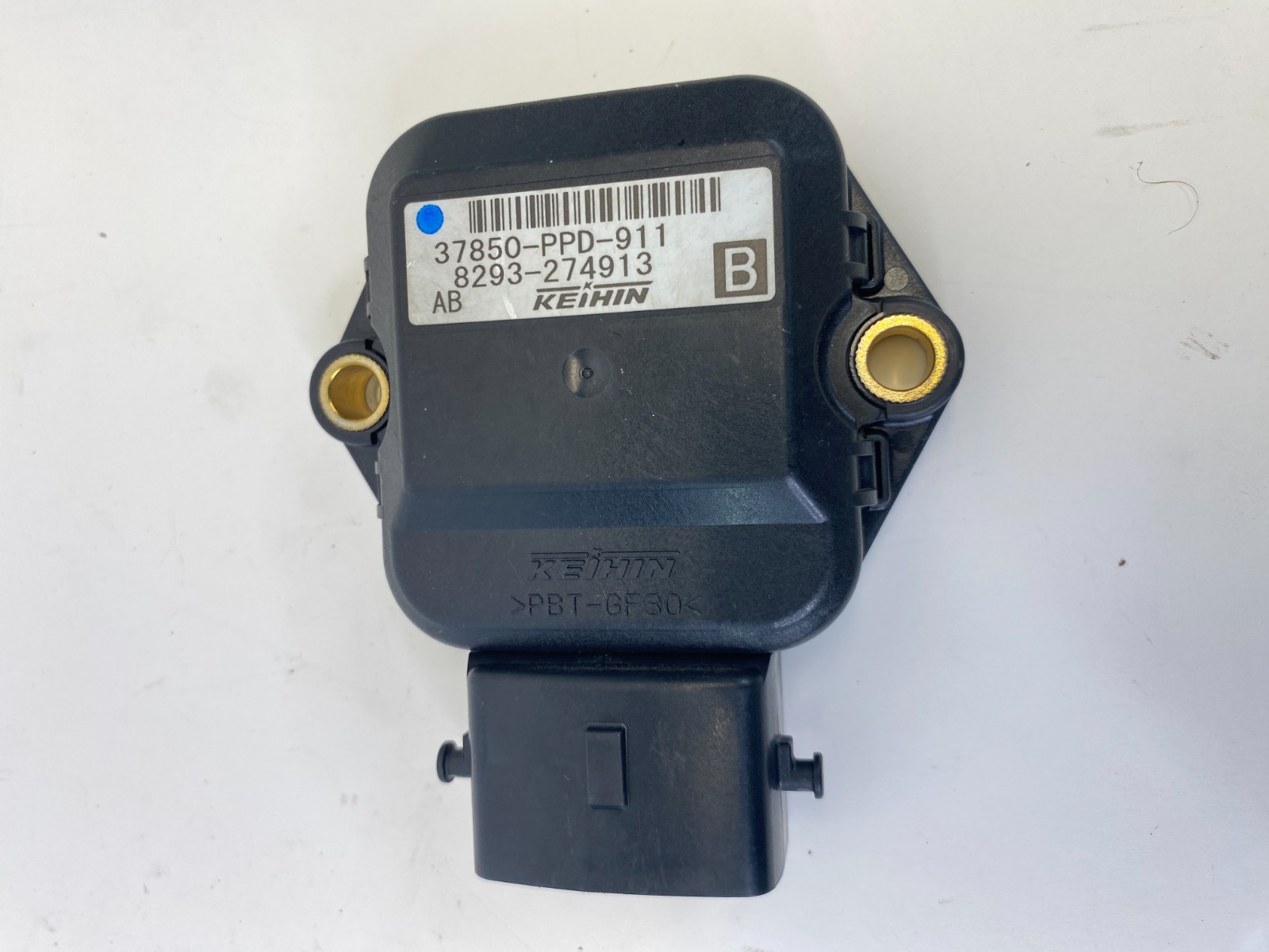 2007 2008 HONDA FIT 1.5L DRIVE BY WIRE THROTTLE CONTROL MODULE 37850-PPD-911 OEM