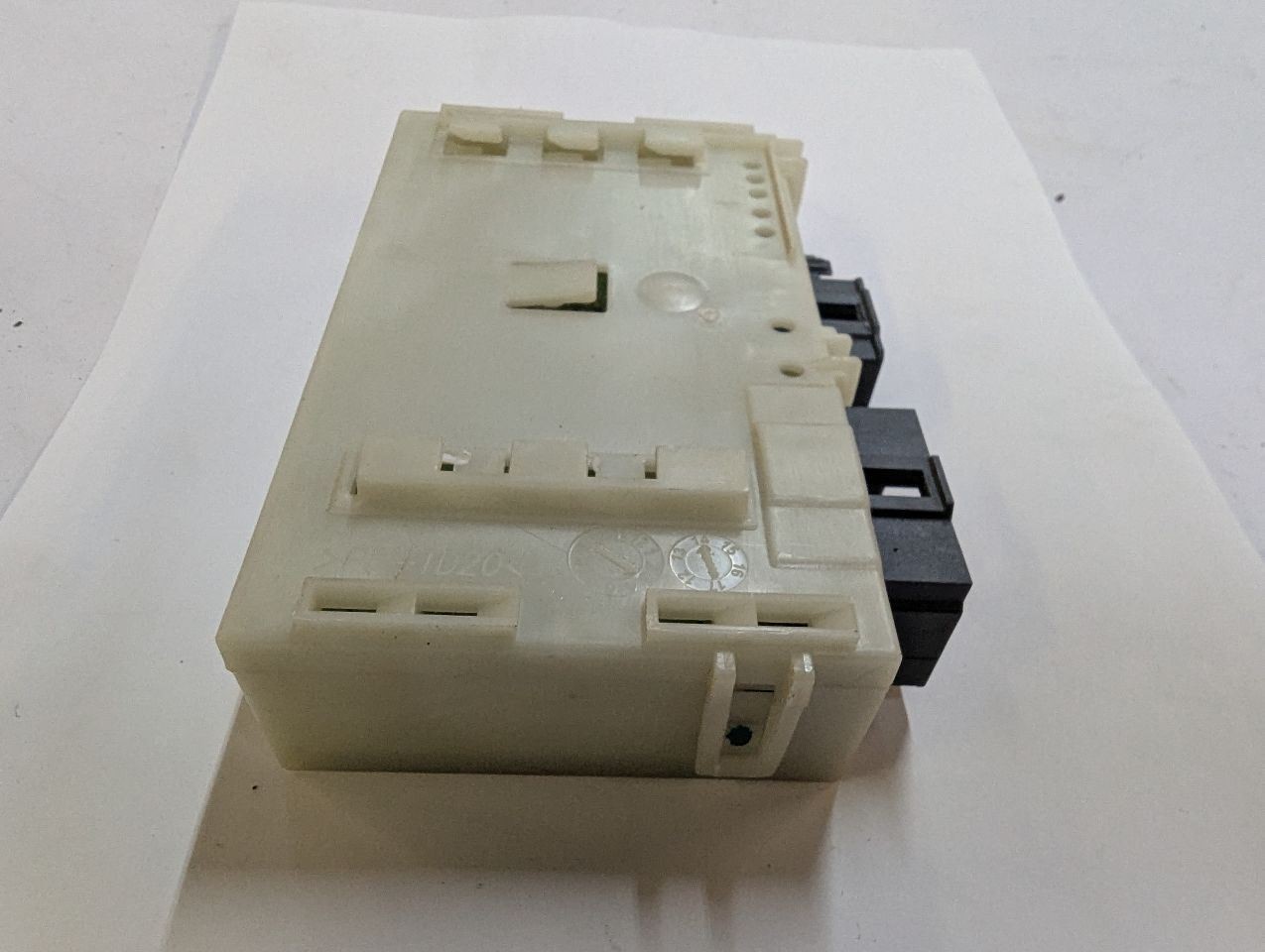 Towing Control Dash Inner Module | Fits 2015-2016 Ford F250 F350