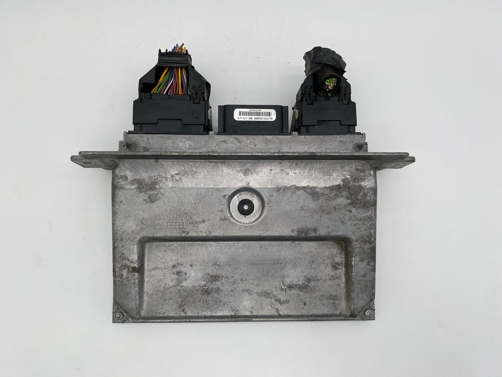 2010-2013 Ford Transit Connect Engine Computer Control Module OEM BT1A-12A650-BC