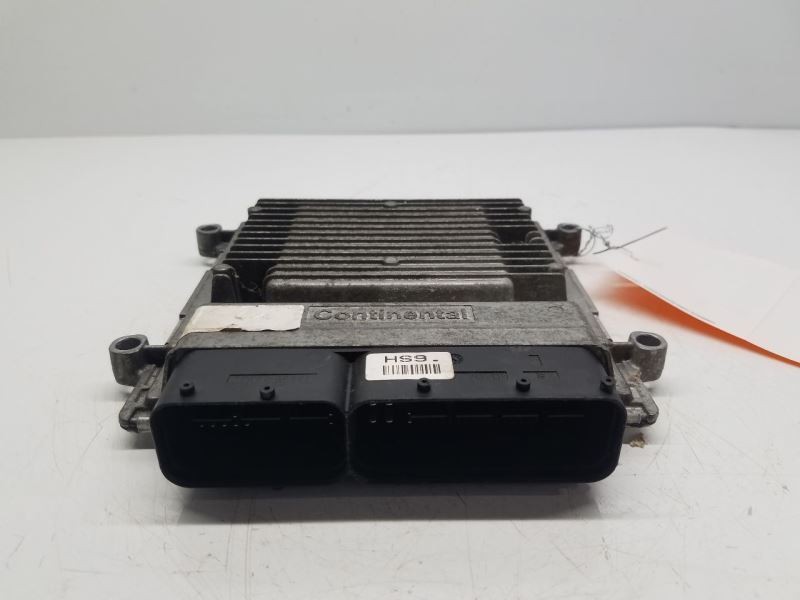 Engine ECM Electronic Control Module 2.4L VIN 1 Mpi Fits 11-13 SORENTO 144924