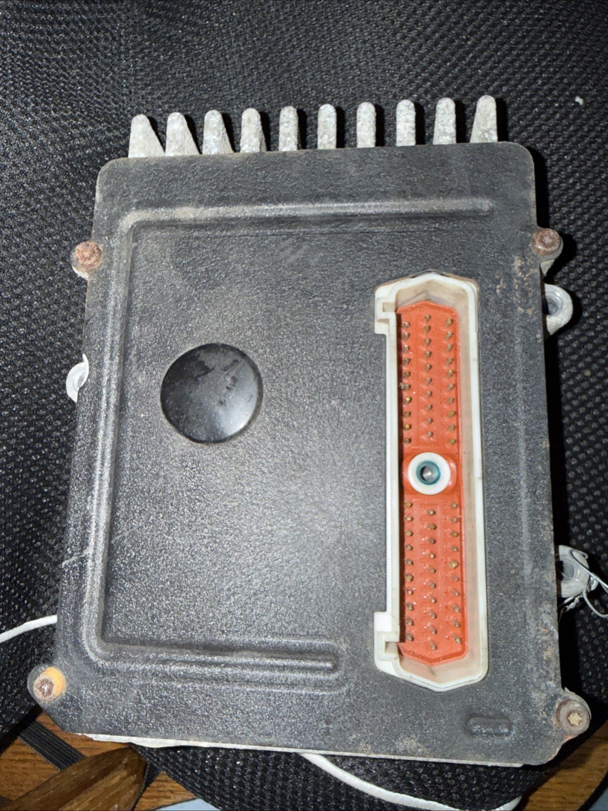 2003 RAM 1500 Transmission Control Module P/N: 56029053AE