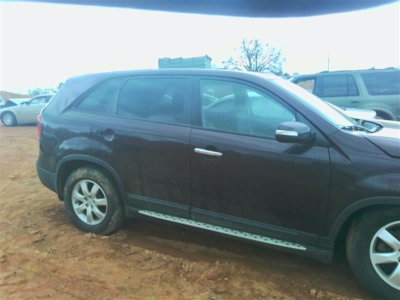 Engine ECM Electronic Control Module 2.4L VIN 1 Mpi Fits 11-13 SORENTO 144924