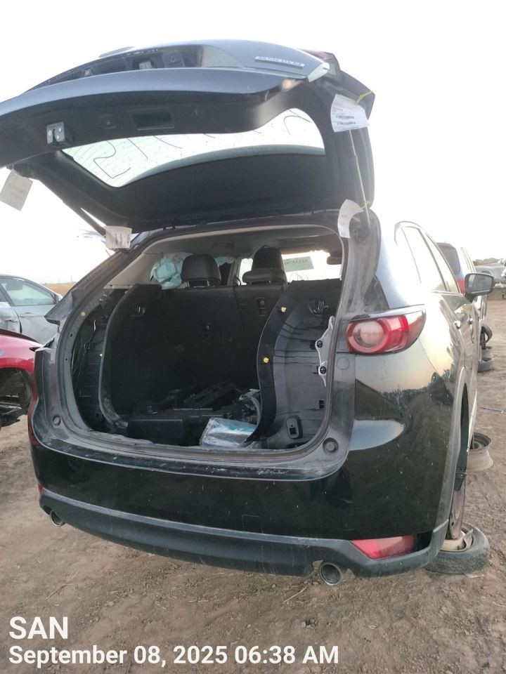 ELECTRONIC CNTRL MOD OEM 19-23 CX-5 1YR WRNTY