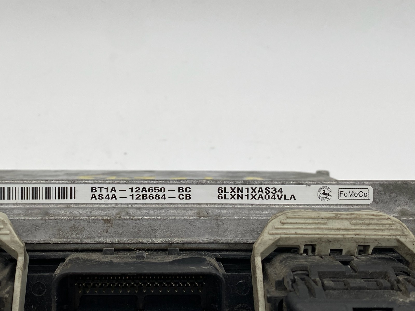 2010-2013 Ford Transit Connect Engine Computer Control Module OEM BT1A-12A650-BC