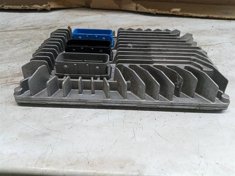 Used Engine Control Module (ECM) fits: 2014 Chevrolet Camaro Electronic Control