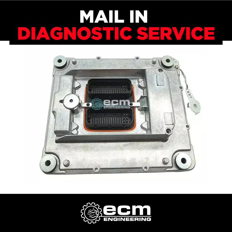 21631327 DIAGNOSTIC SERVICE Volvo Penta ECM | Engine Control Unit ECU EDC D13 |