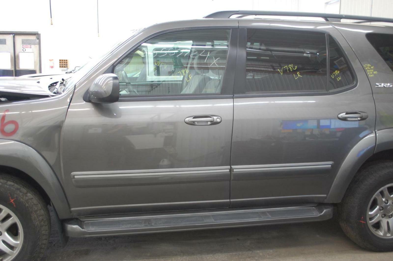 2005 SEQUOIA MULTI ECU 892210C080